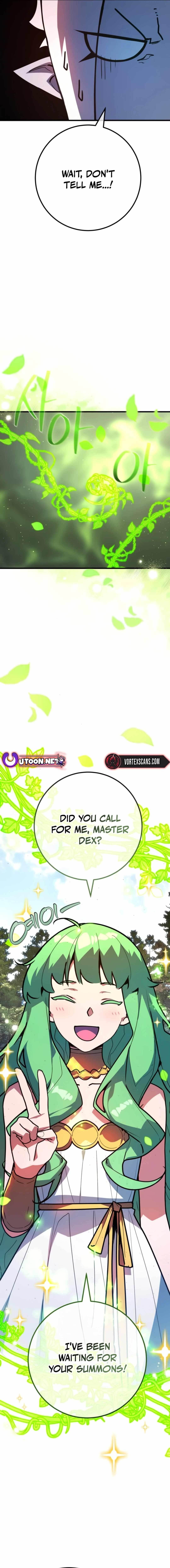 The Game’s Top Troll - Chapter 110 Page 4