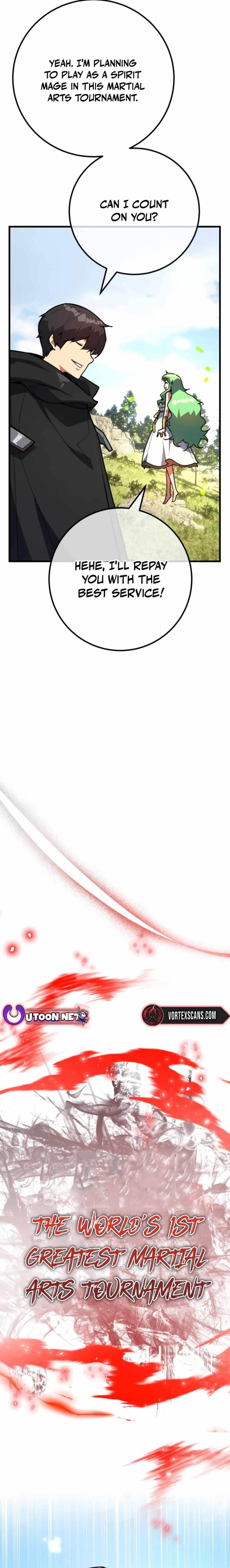 The Game’s Top Troll - Chapter 110 Page 5