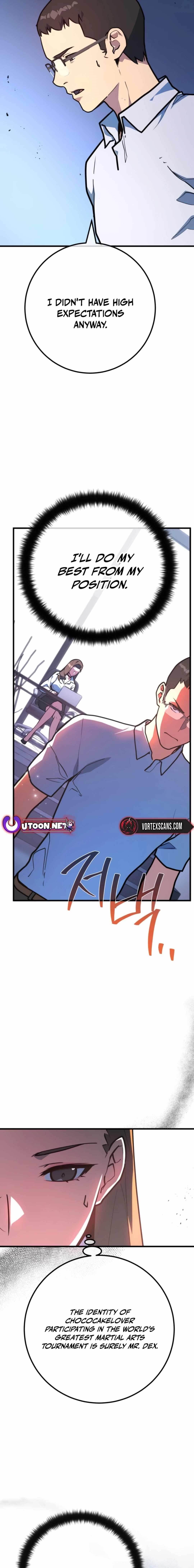 The Game’s Top Troll - Chapter 111 Page 13