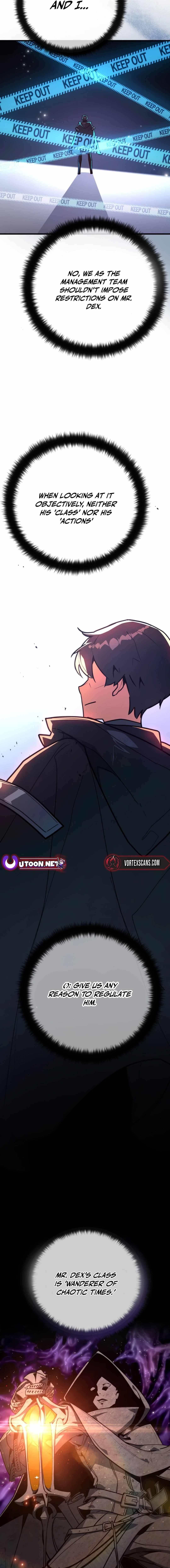 The Game’s Top Troll - Chapter 111 Page 14