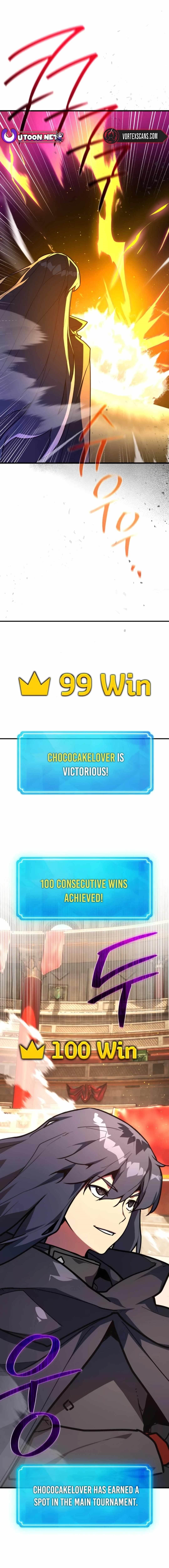 The Game’s Top Troll - Chapter 111 Page 20