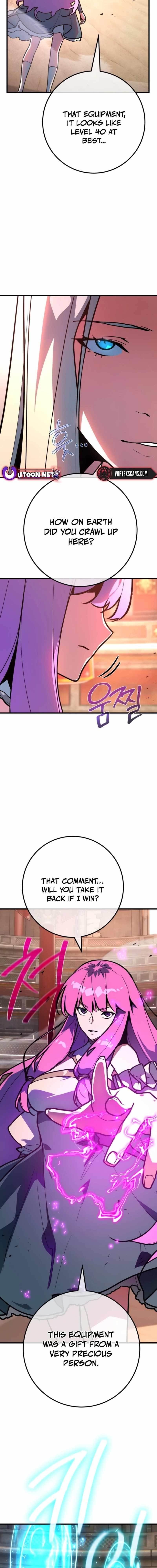 The Game’s Top Troll - Chapter 112 Page 14