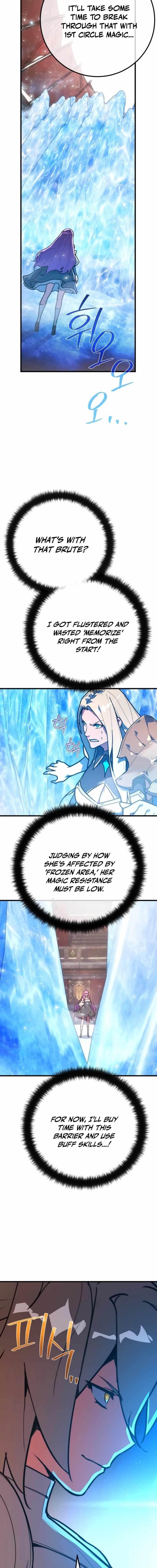 The Game’s Top Troll - Chapter 112 Page 18