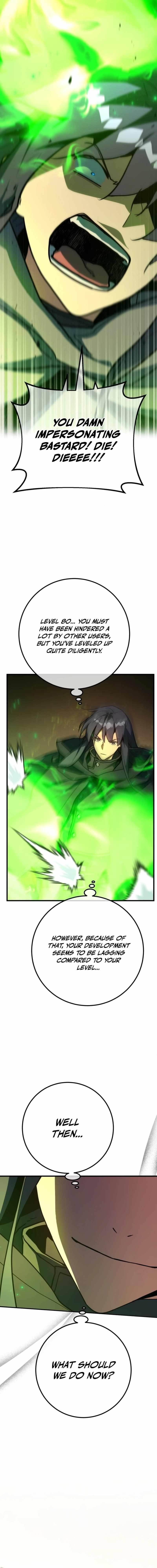 The Game’s Top Troll - Chapter 112 Page 9