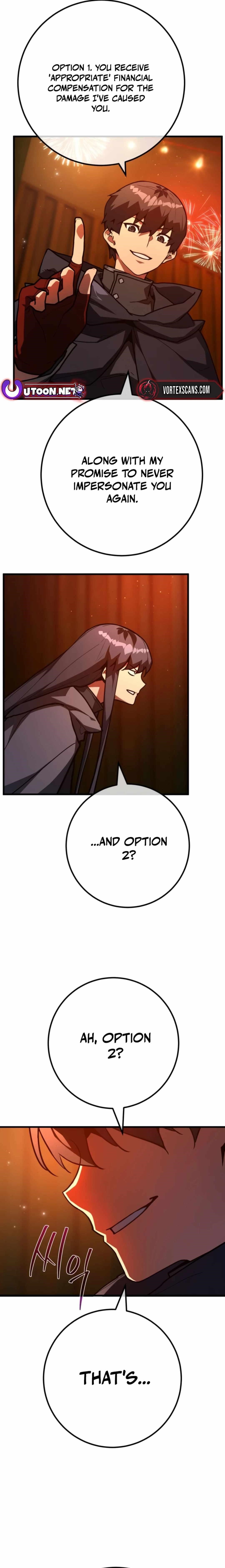 The Game’s Top Troll - Chapter 113 Page 27