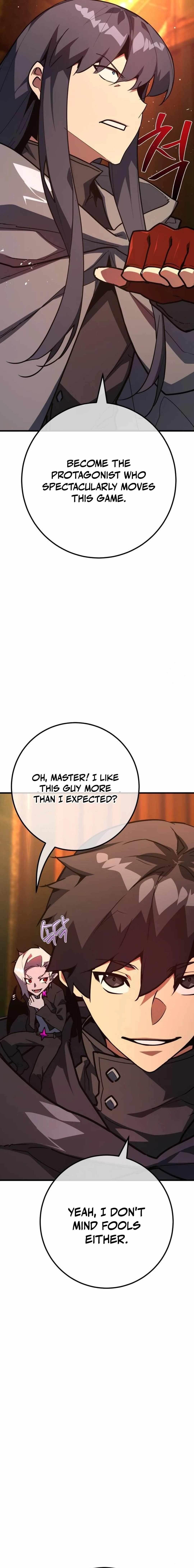 The Game’s Top Troll - Chapter 114 Page 10