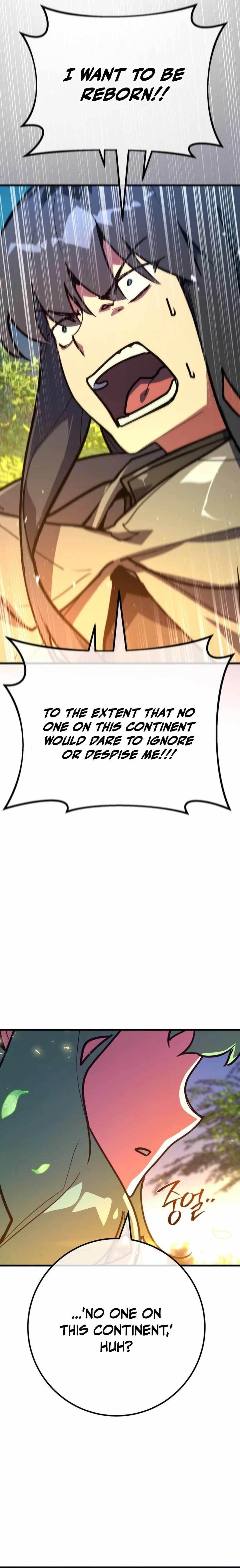 The Game’s Top Troll - Chapter 114 Page 30