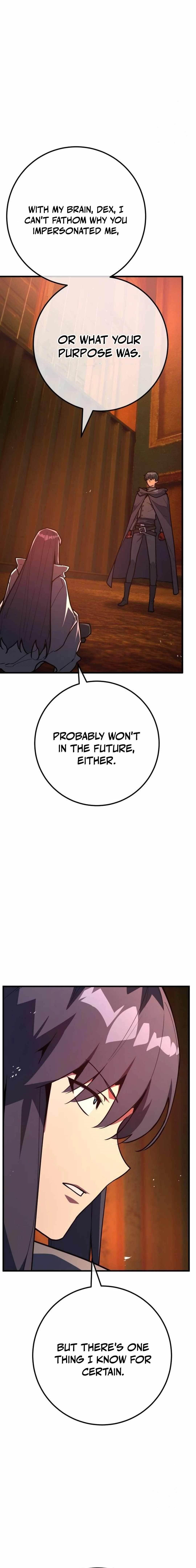 The Game’s Top Troll - Chapter 114 Page 8