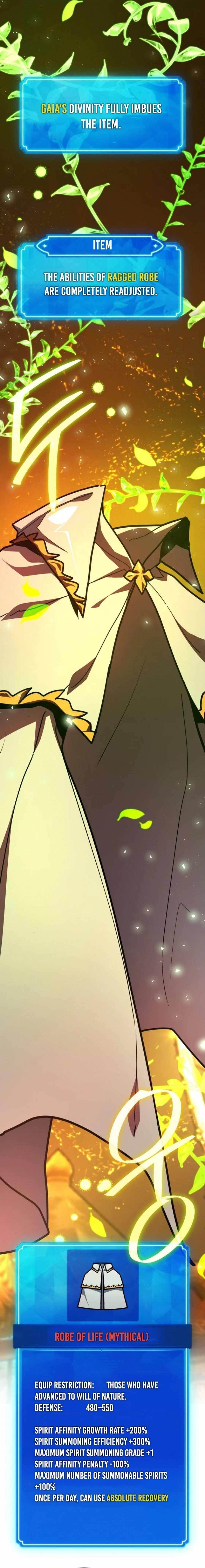 The Game’s Top Troll - Chapter 115 Page 17