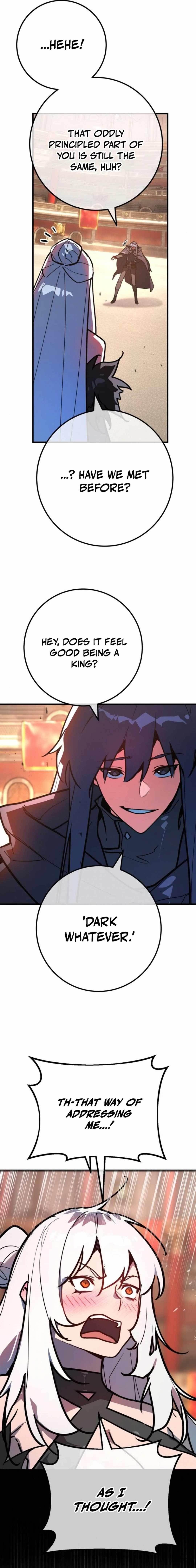 The Game’s Top Troll - Chapter 115 Page 27