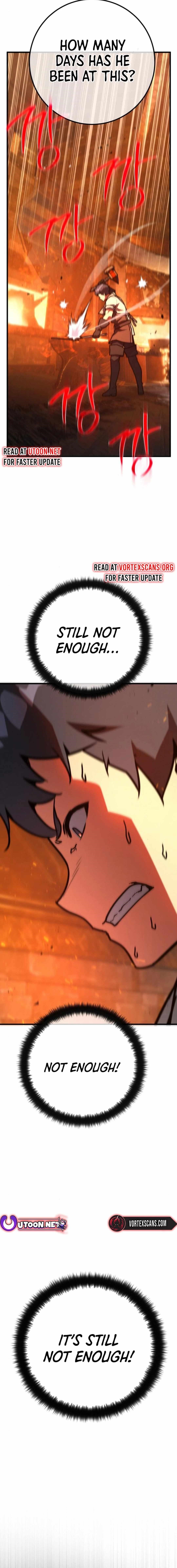 The Game’s Top Troll - Chapter 116 Page 21