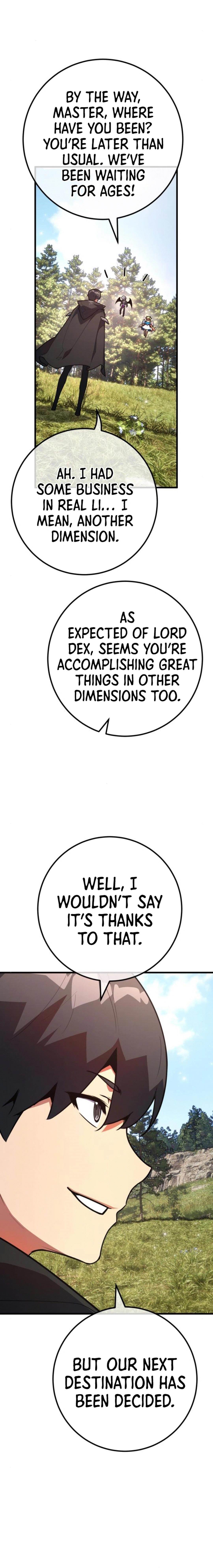 The Game’s Top Troll - Chapter 118 Page 11