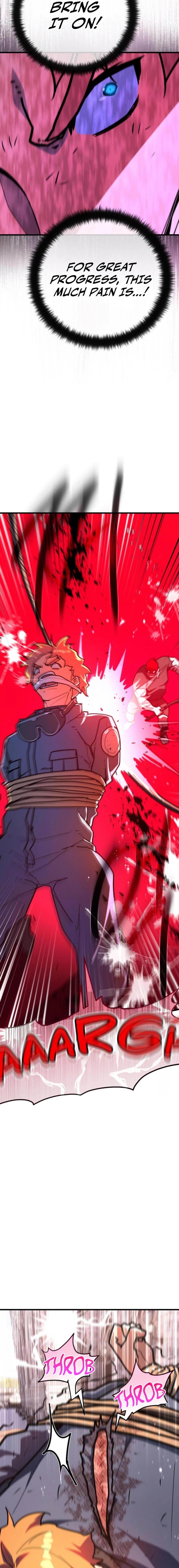 The Game’s Top Troll - Chapter 119 Page 11