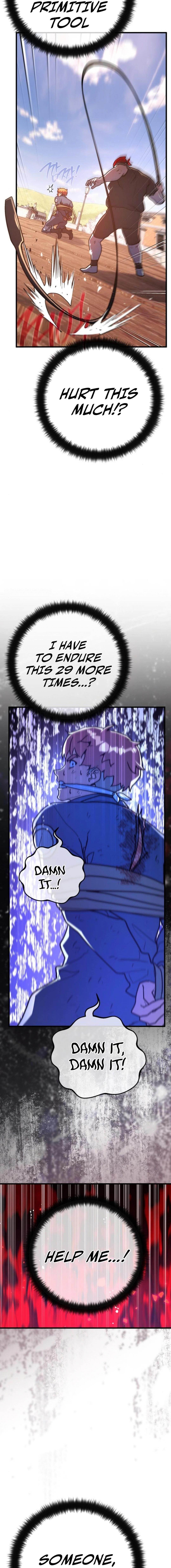 The Game’s Top Troll - Chapter 119 Page 13