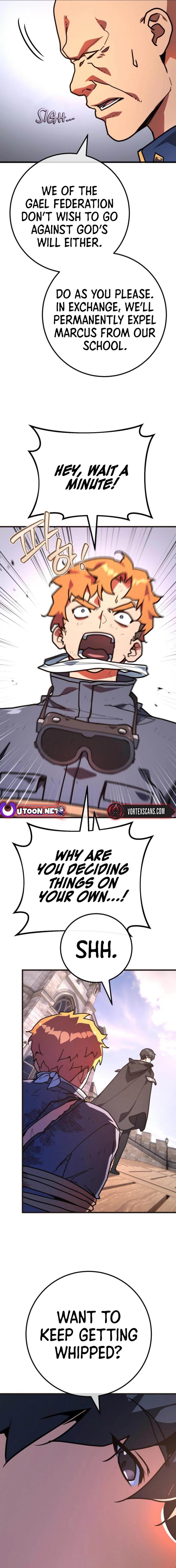 The Game’s Top Troll - Chapter 119 Page 22