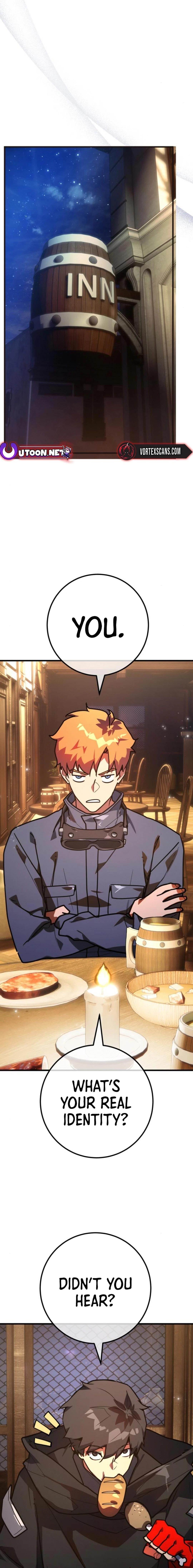 The Game’s Top Troll - Chapter 119 Page 24