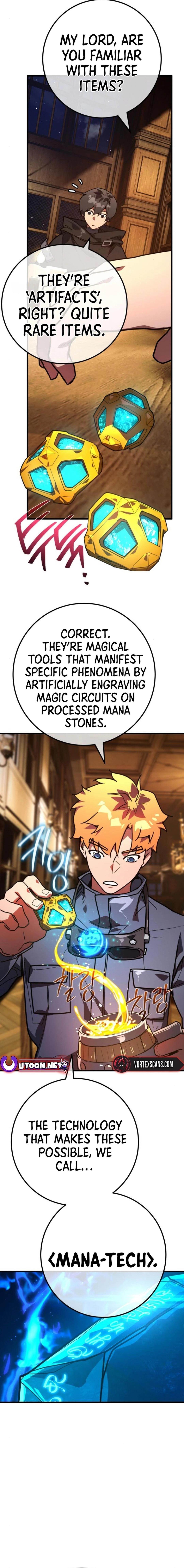 The Game’s Top Troll - Chapter 119 Page 28