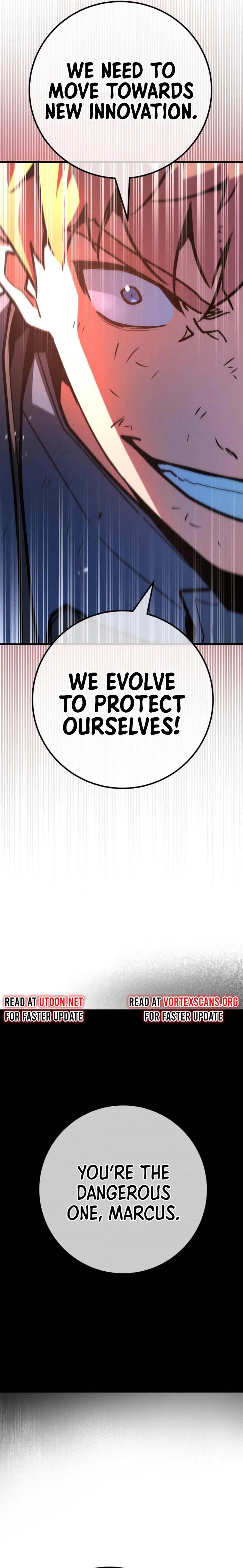 The Game’s Top Troll - Chapter 119 Page 7