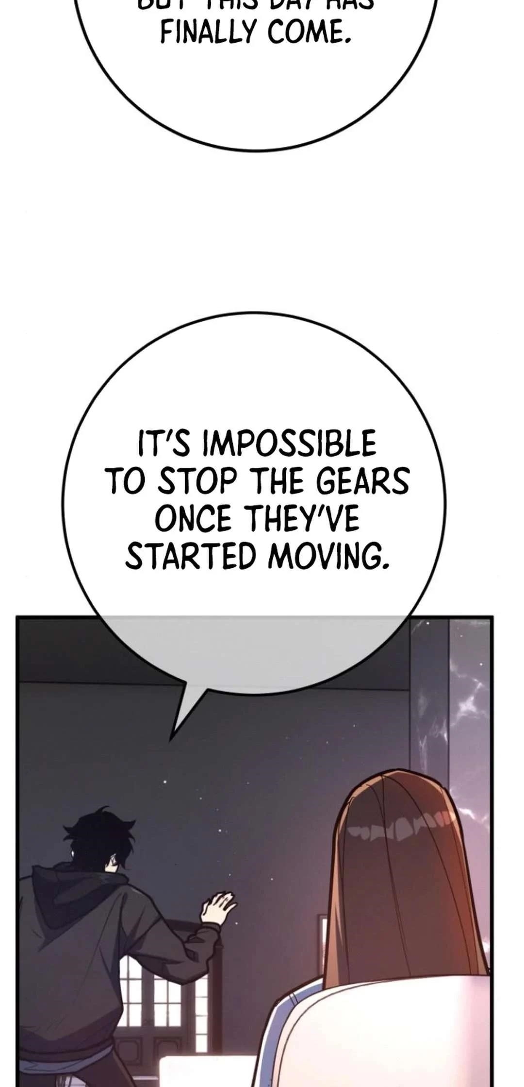 The Game’s Top Troll - Chapter 124 Page 60