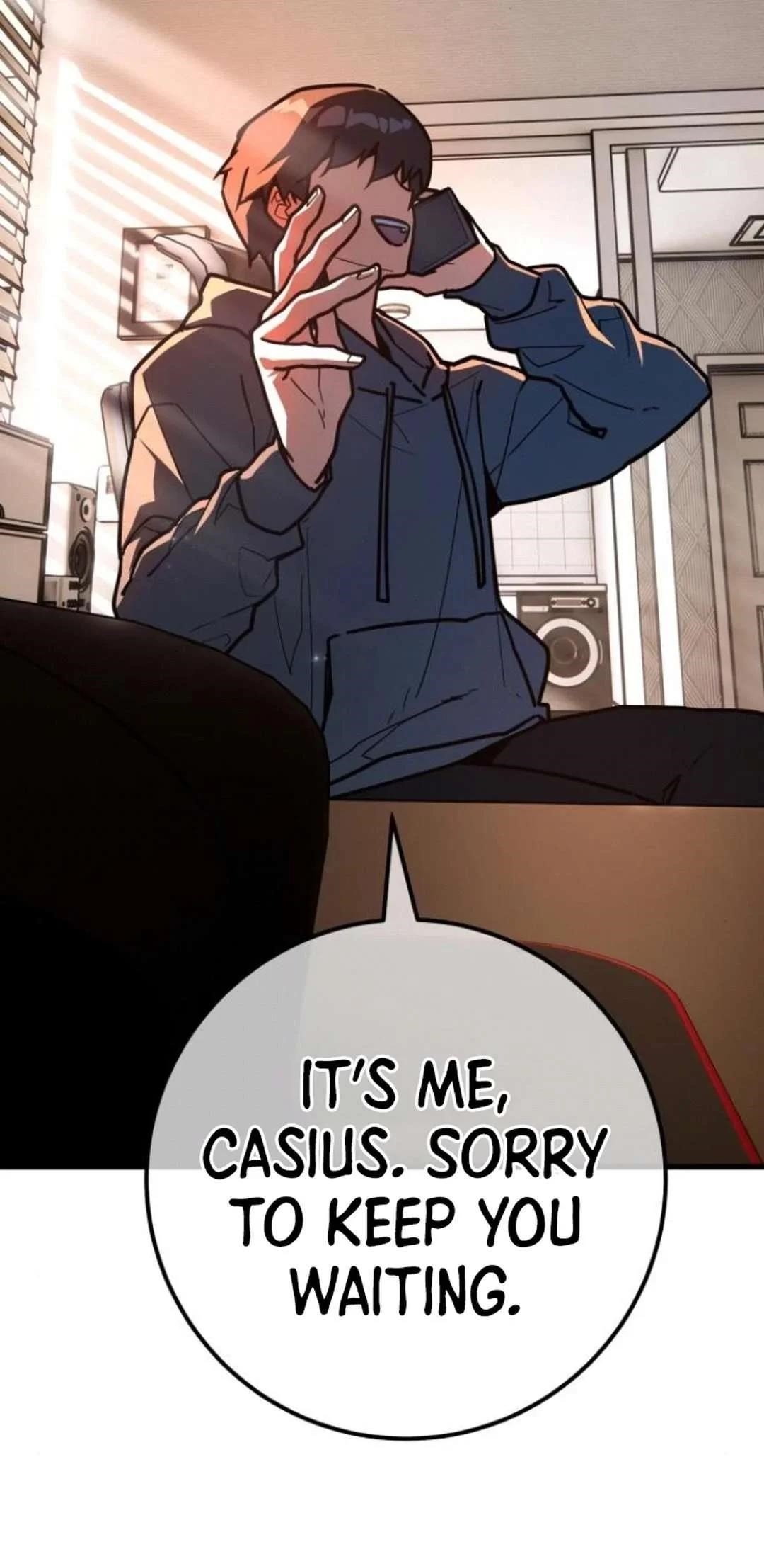 The Game’s Top Troll - Chapter 124 Page 64