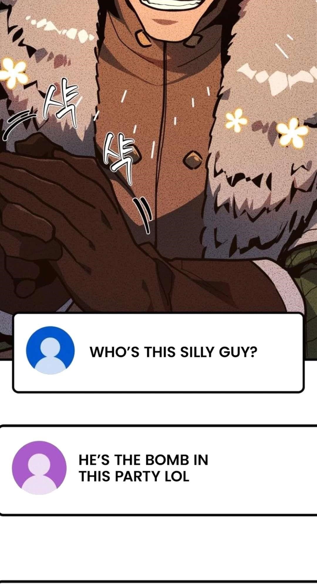 The Game’s Top Troll - Chapter 124 Page 84