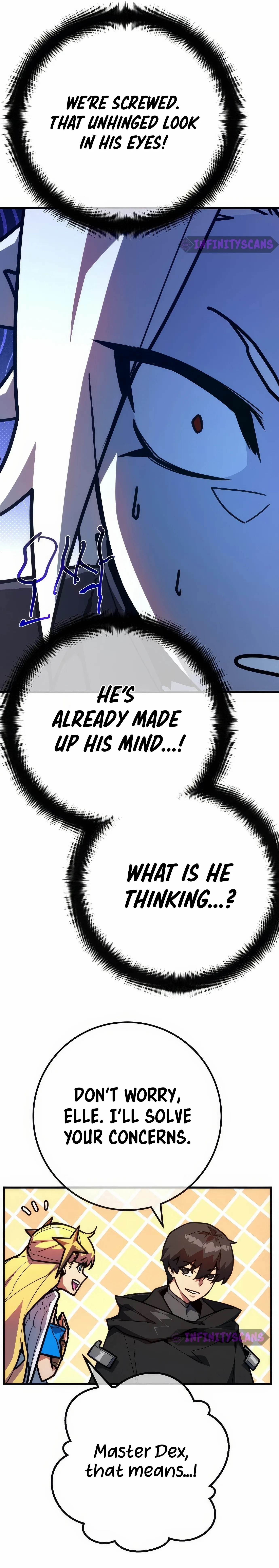 The Game’s Top Troll - Chapter 132 Page 19