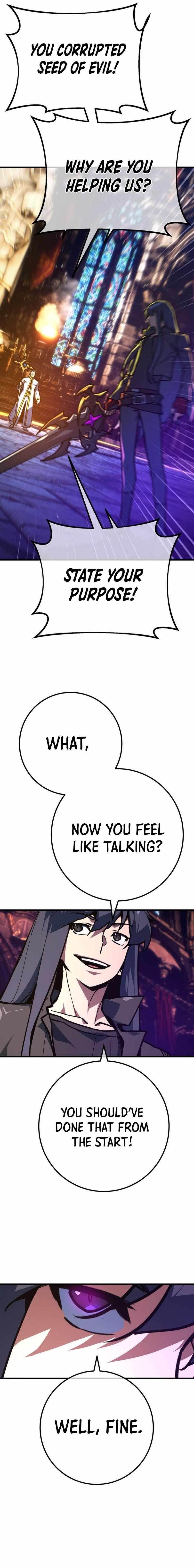 The Game’s Top Troll - Chapter 134 Page 16