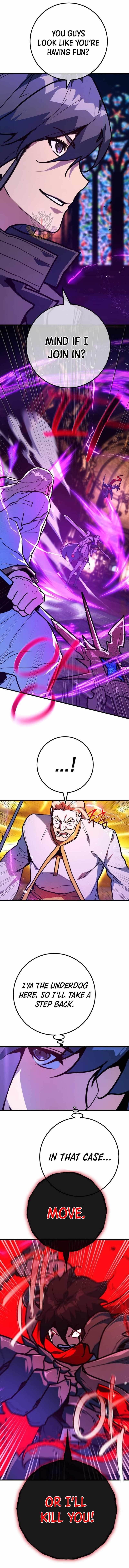 The Game’s Top Troll - Chapter 134 Page 3