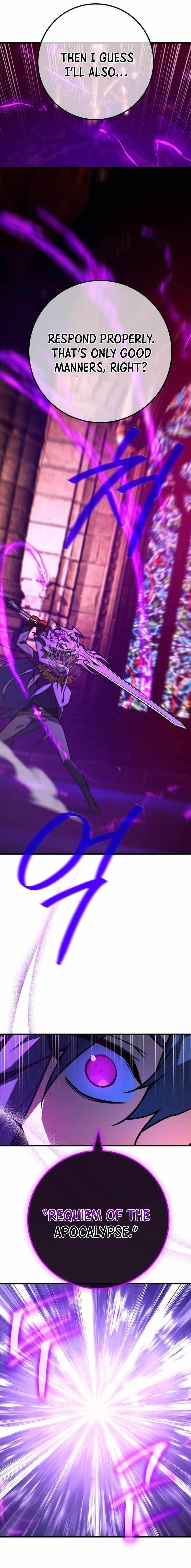 The Game’s Top Troll - Chapter 134 Page 9