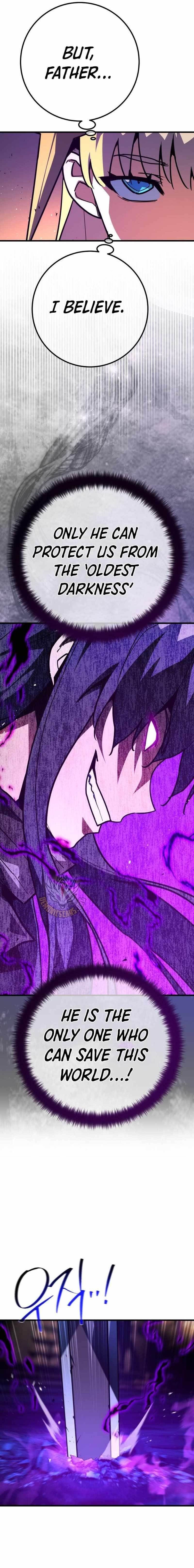 The Game’s Top Troll - Chapter 135 Page 5