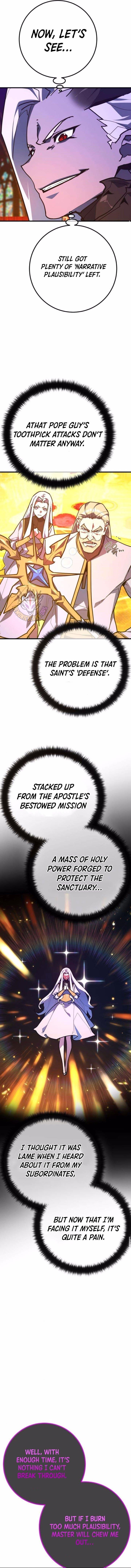 The Game’s Top Troll - Chapter 136 Page 6