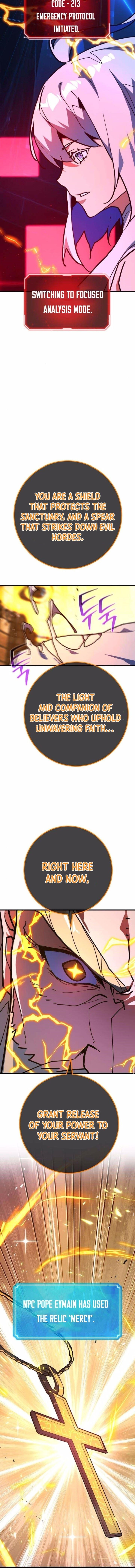 The Game’s Top Troll - Chapter 136 Page 9