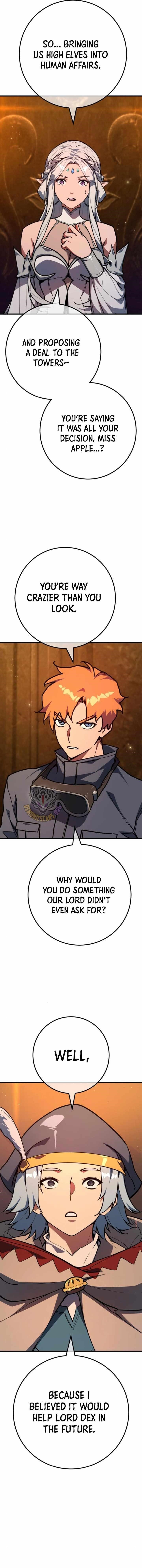 The Game’s Top Troll - Chapter 141 Page 6