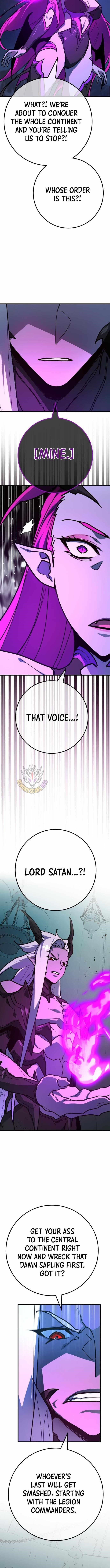 The Game’s Top Troll - Chapter 151 Page 15