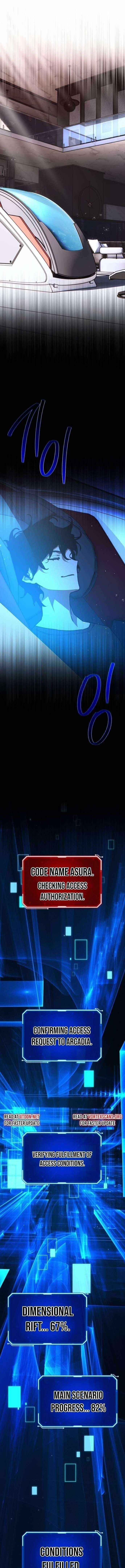 The Game’s Top Troll - Chapter 160 Page 1