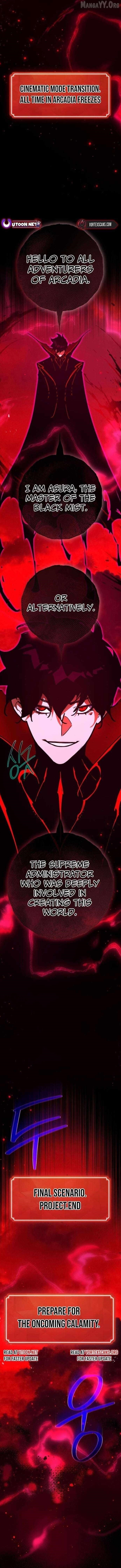 The Game’s Top Troll - Chapter 161 Page 17