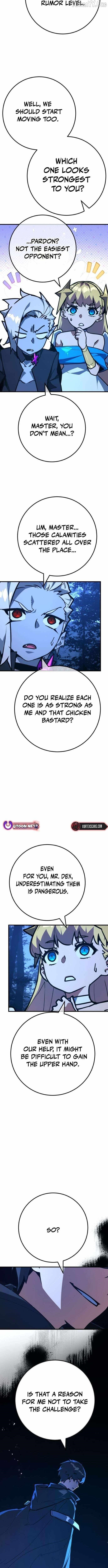 The Game’s Top Troll - Chapter 163 Page 15