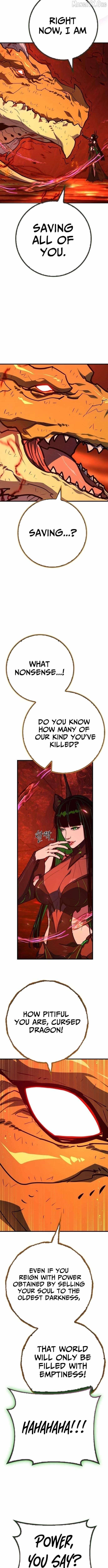 The Game’s Top Troll - Chapter 164 Page 9