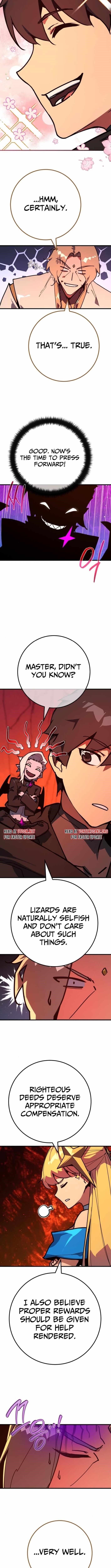 The Game’s Top Troll - Chapter 167 Page 17