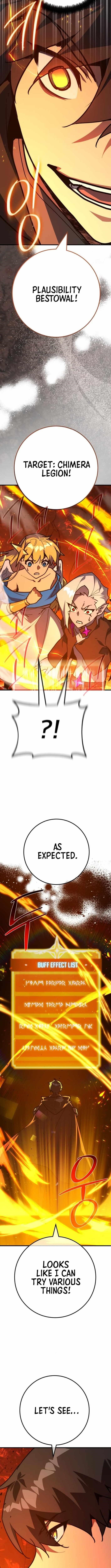 The Game’s Top Troll - Chapter 168 Page 18