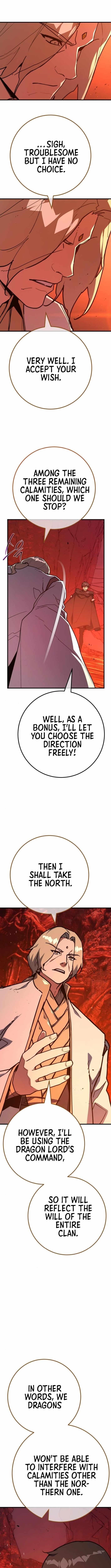 The Game’s Top Troll - Chapter 168 Page 8