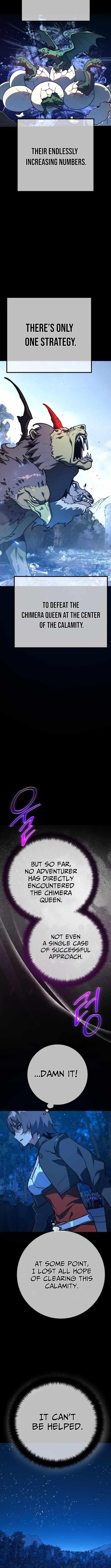 The Game’s Top Troll - Chapter 169 Page 3