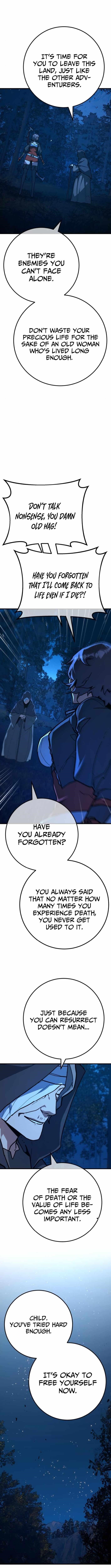 The Game’s Top Troll - Chapter 169 Page 7