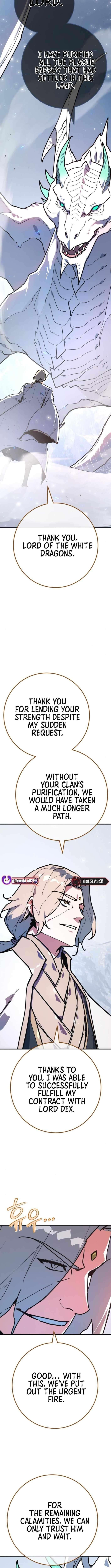 The Game’s Top Troll - Chapter 170 Page 10