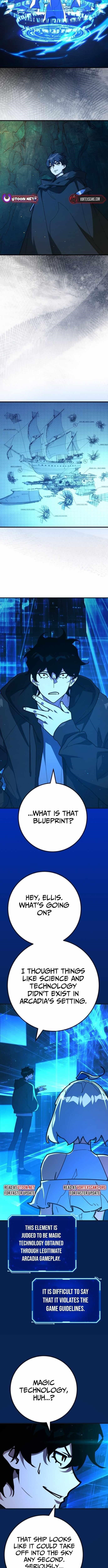 The Game’s Top Troll - Chapter 171 Page 10