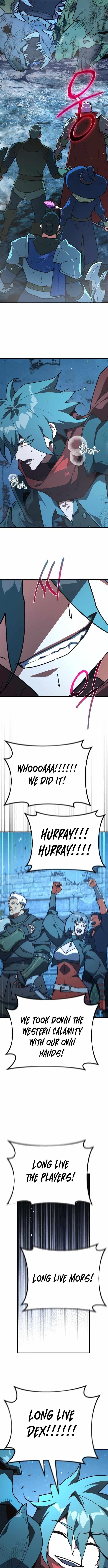 The Game’s Top Troll - Chapter 171 Page 17