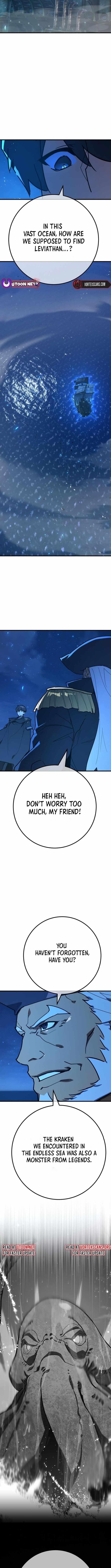 The Game’s Top Troll - Chapter 172 Page 16