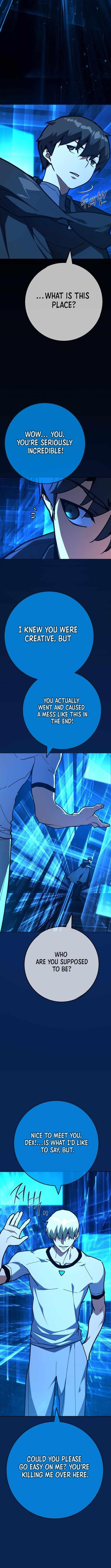 The Game’s Top Troll - Chapter 173 Page 13