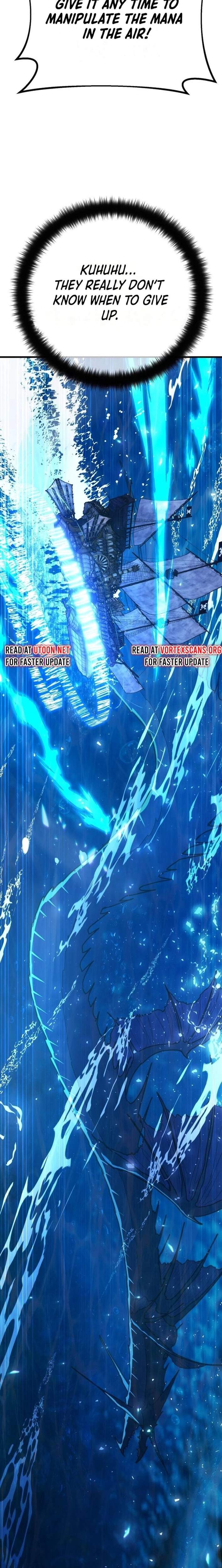 The Game’s Top Troll - Chapter 174 Page 30