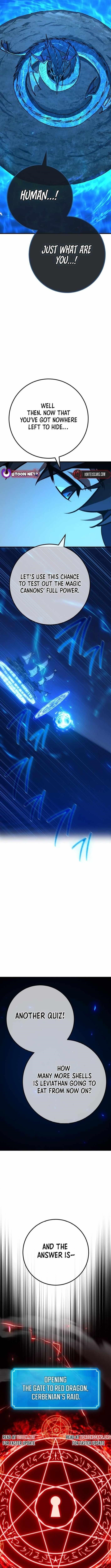 The Game’s Top Troll - Chapter 175 Page 15